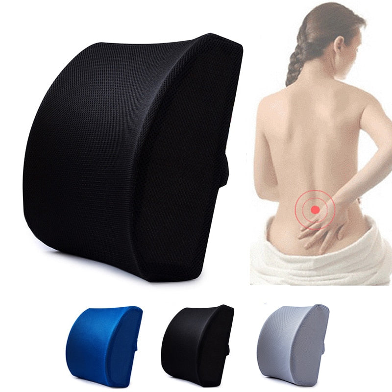 Memory Foam Cushion