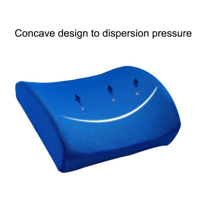 Memory Foam Cushion
